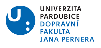 Univerzita Pardubice Dopravní fakulta Jana Pernera